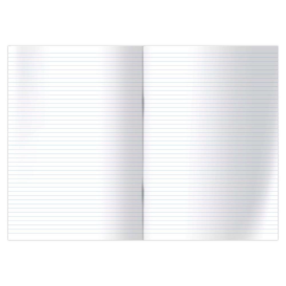 Книга учёта а4 144л. лин., тв.обл.бумвинил, блок офсет