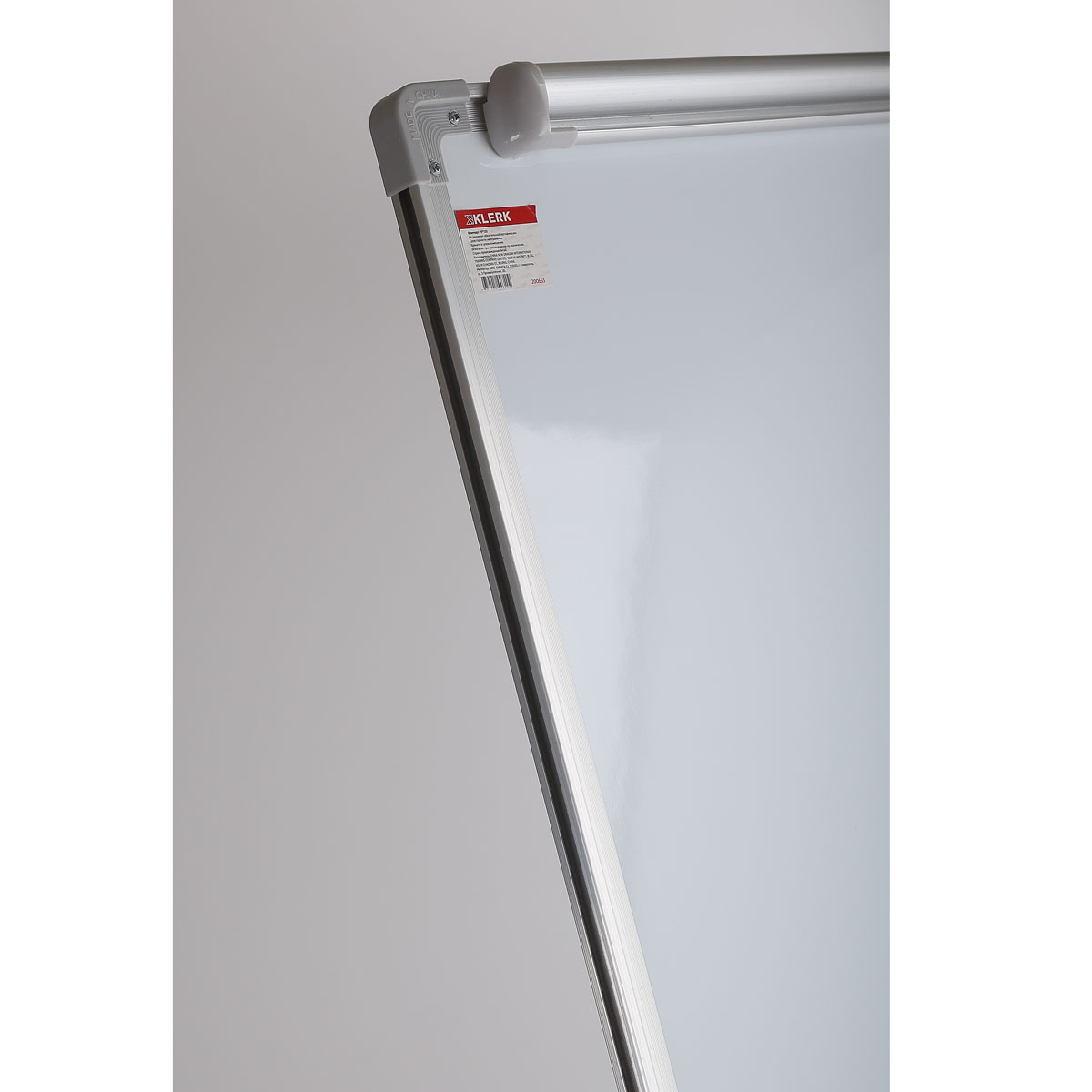 Флипчарт магн-марк. 70х103см klerk "standard" на треноге