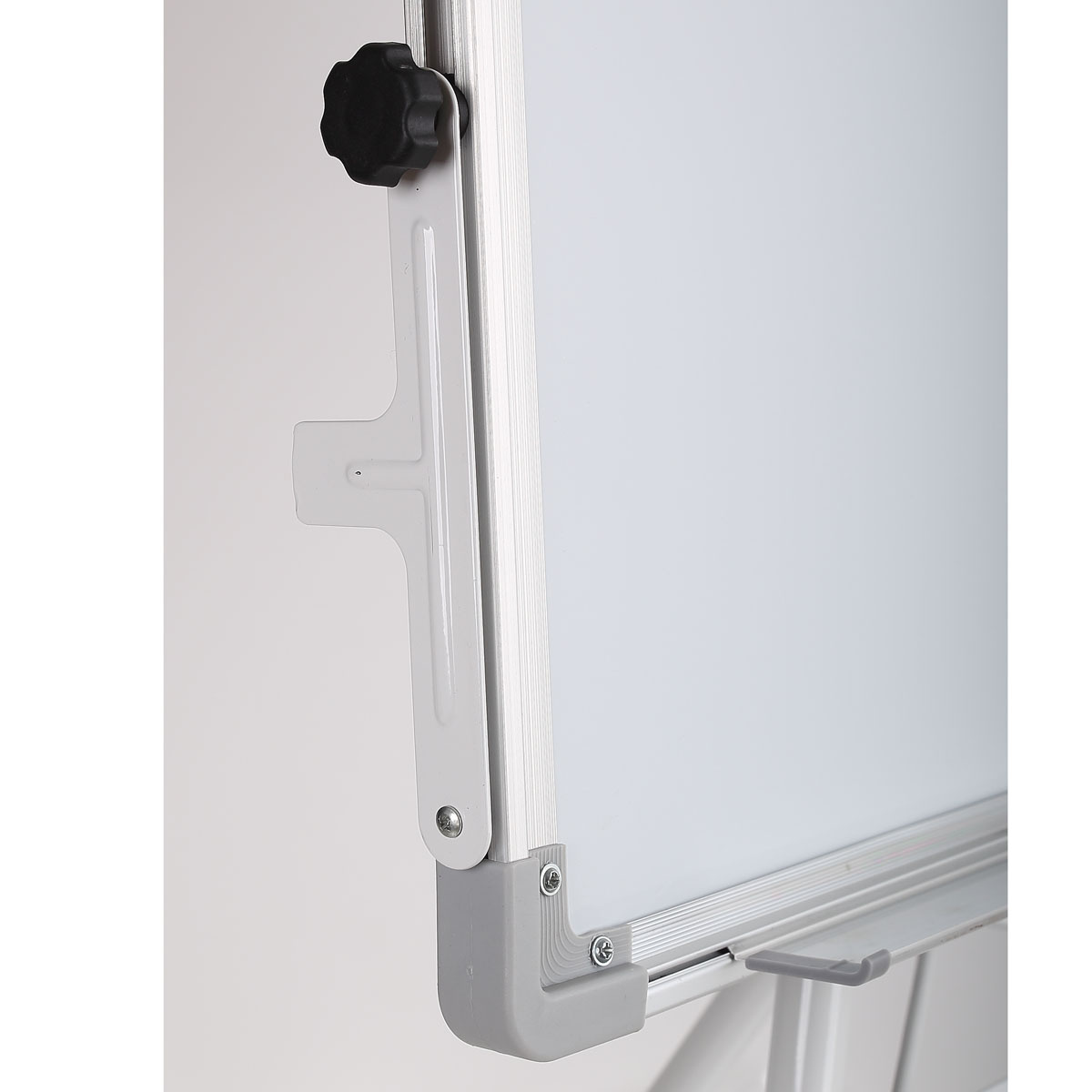 Флипчарт магн-марк. 70х103см klerk "standard" на треноге