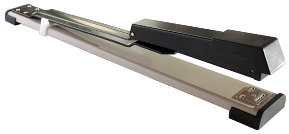 Степлер №24/6 "kw-trio" до 20л. брошюровочный