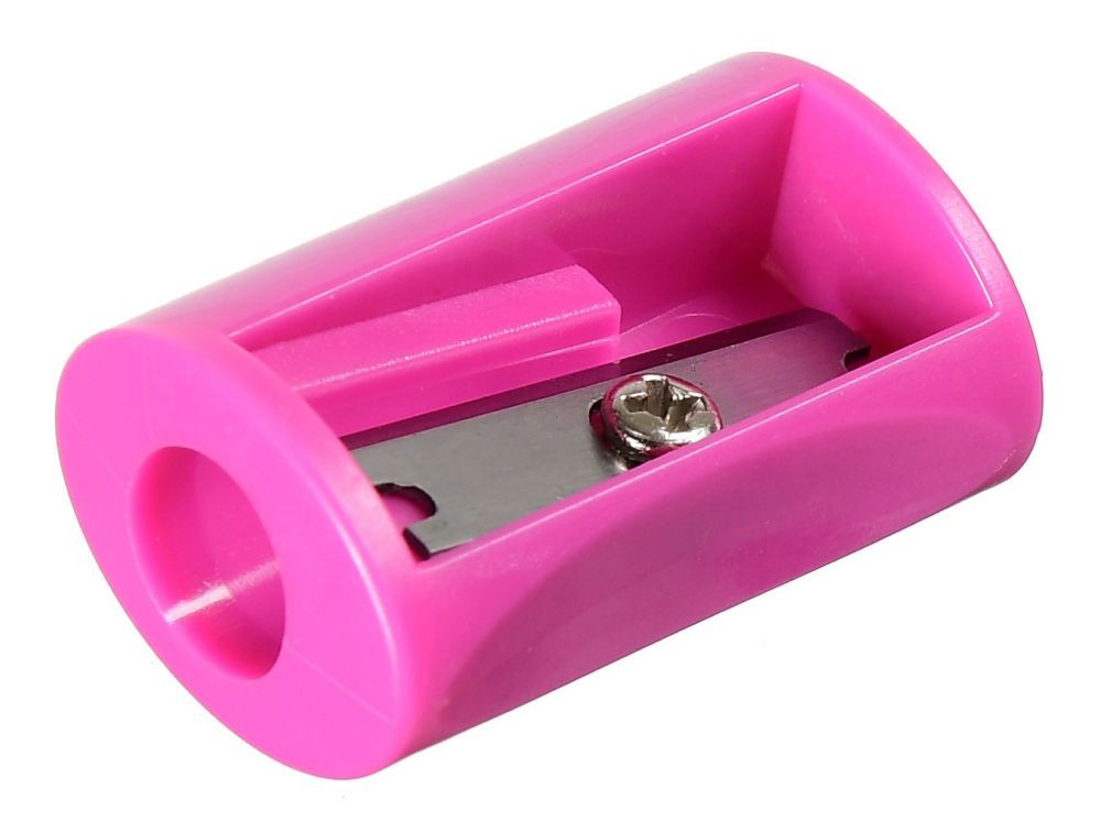 Точилка пласт. асс-т