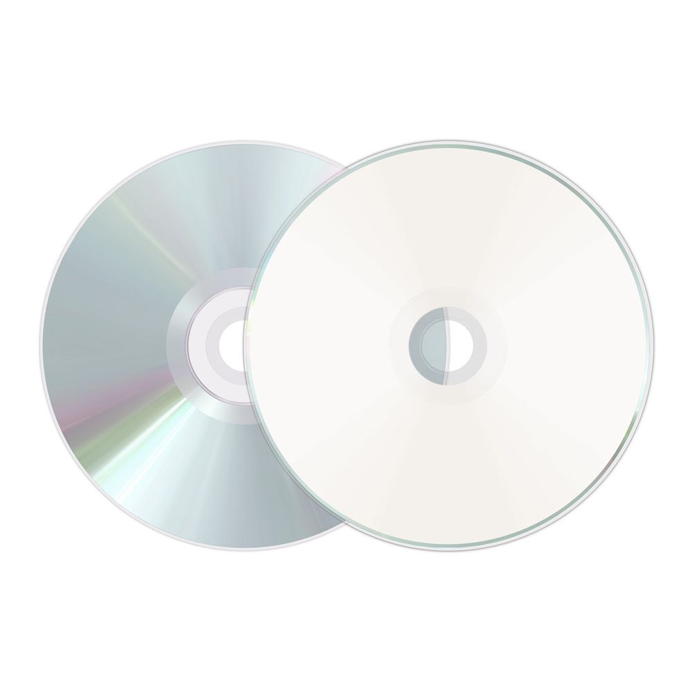 Диск cd-r "mirex" printable 48x-52х bulk 100шт лог.