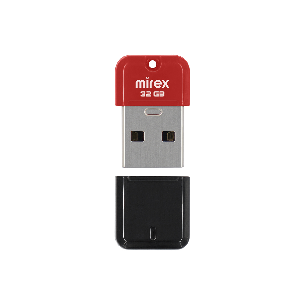 Флэш-накопитель usb2.0 32 гб "mirex" "arton"