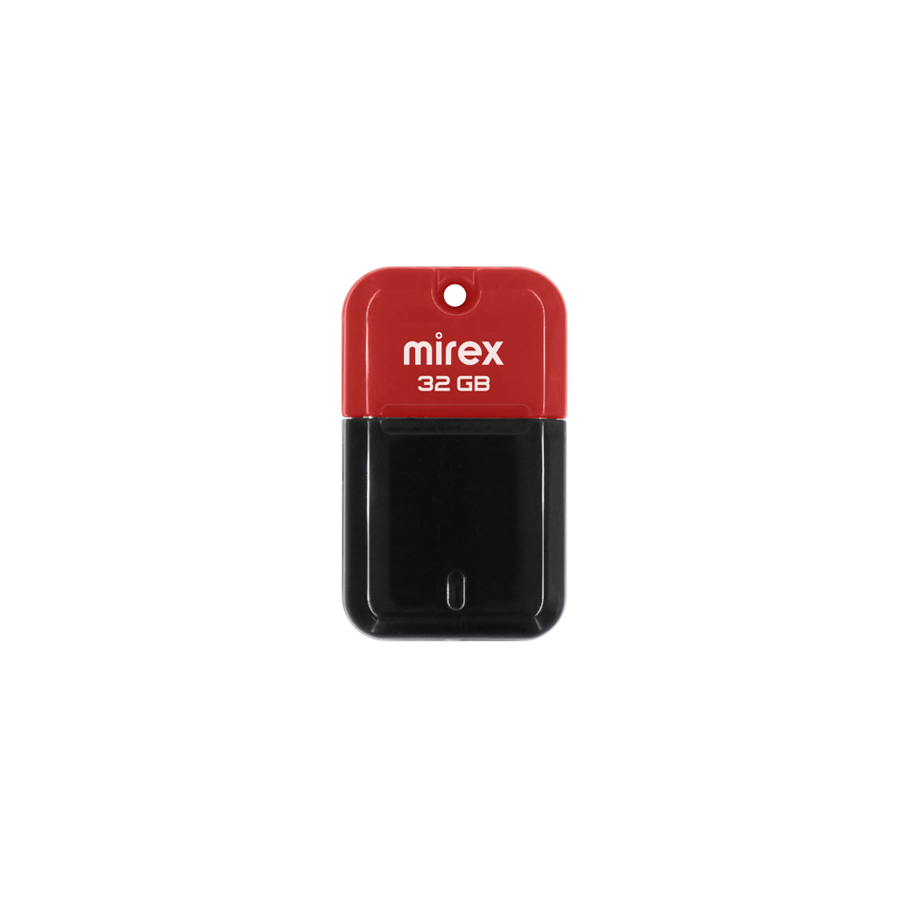 Флэш-накопитель usb2.0 32 гб "mirex" "arton"