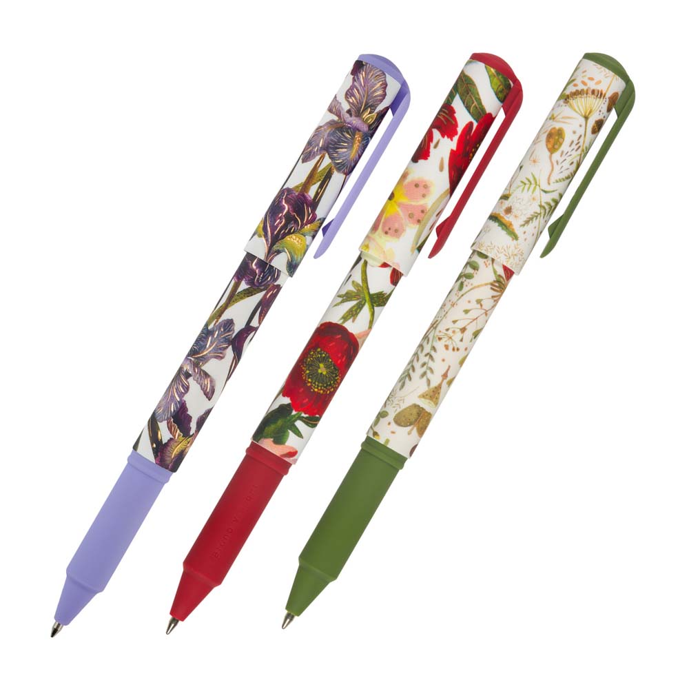 ручка шар. bruno visconti "dreamwrite. flora. bloom flowers" 0,7мм синяя асс-т Ручка шар. bruno visconti "dreamwrite. flora. bloom flowers" 0,7мм синяя асс-т