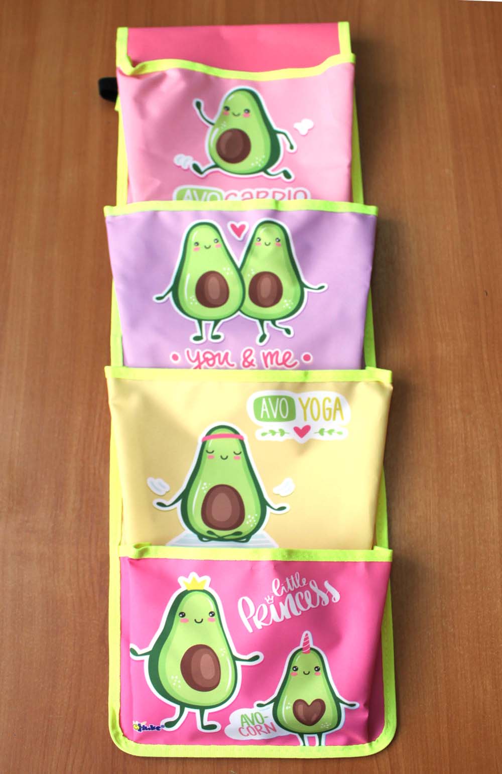 Органайзер настенный оникс "avocado life"