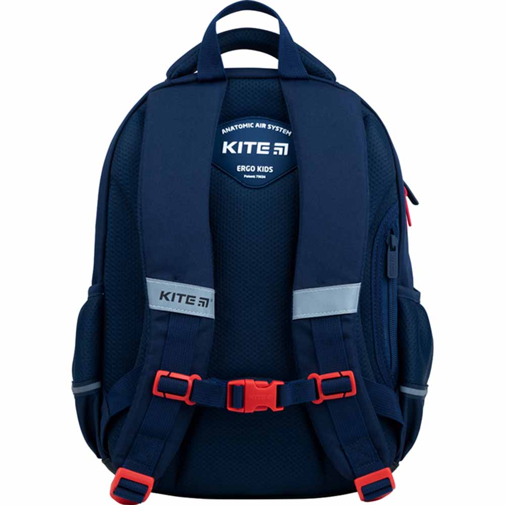 Рюкзак kite "education ns" 38х29х16см эрг.спинка