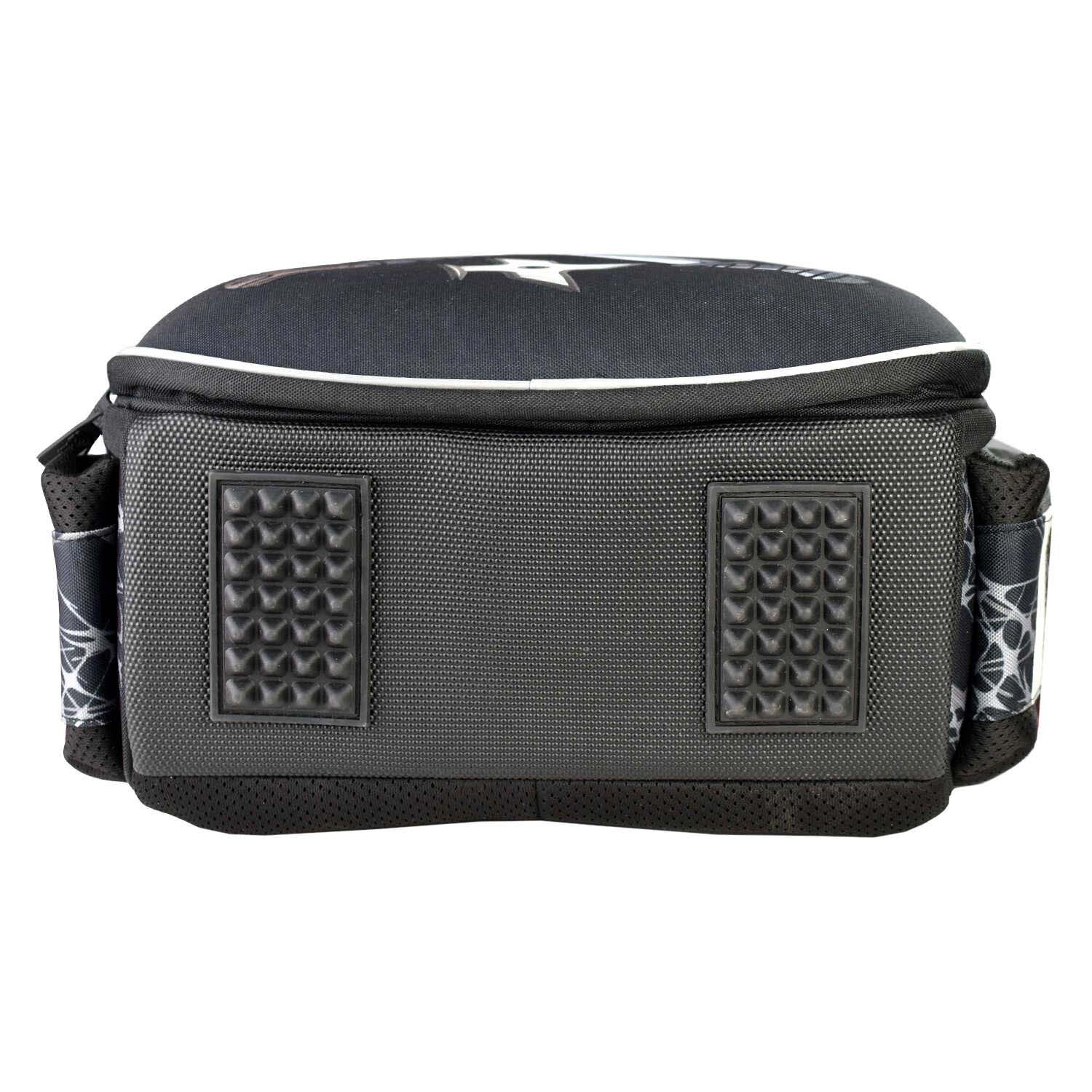 Ранец феникс+ "ниндзя" 27х37х13см эрг.спинка