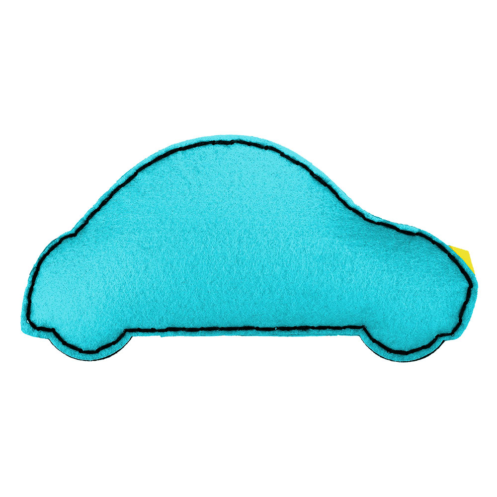 Набор д/изготов.игр.miadolla kids "машина"