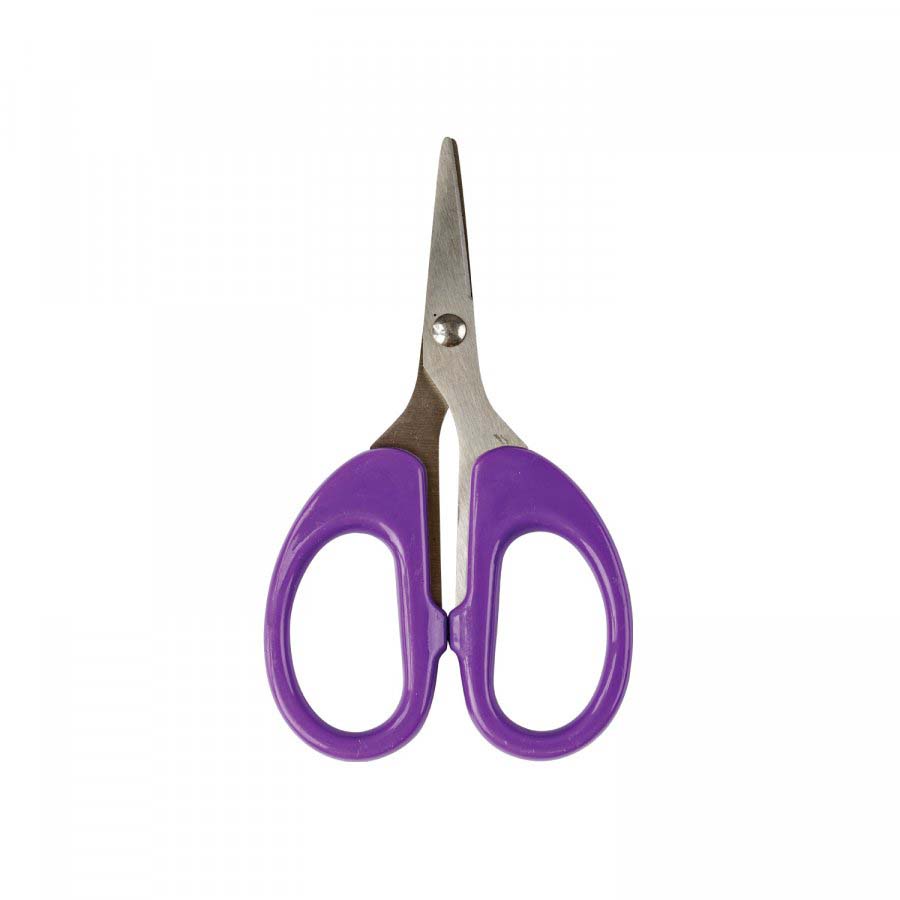 Ножницы "hobbycut" 10,8см