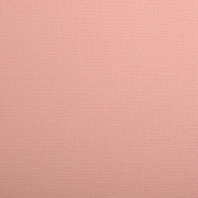 Кардсток текстурный светло-розовый mr.p. 216гр 30,5х30,5см