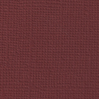 Кардсток текстурный бордовый mr.p. 216гр 30,5х30,5см
