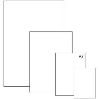 Ватман а3 180г (297х420) гознак краснокамск