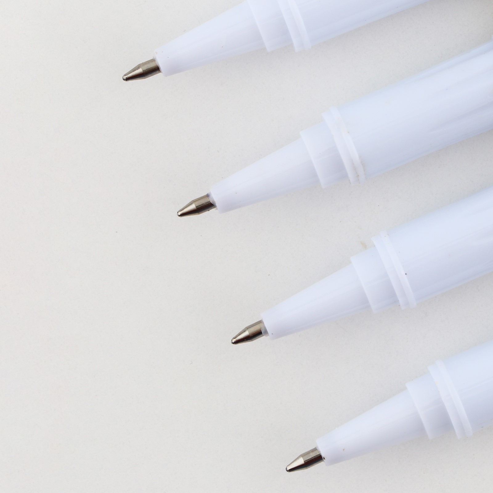 Ручка шар. "яркой весны" синяя