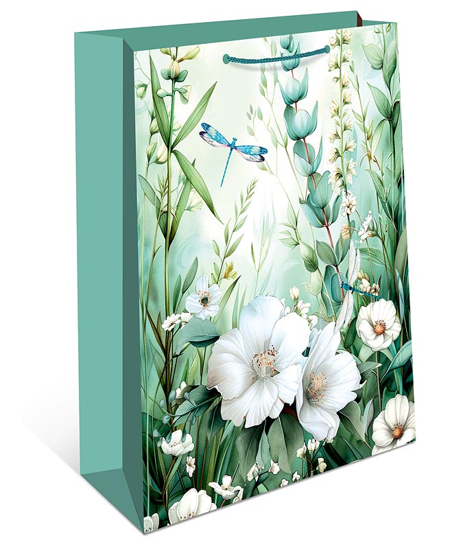 Пакет подарочный (26х32см)