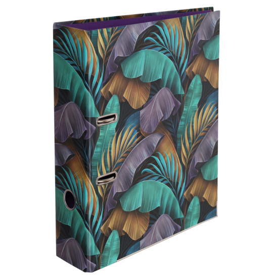 папка-регистратор 7,5см картон. ламин. fiorenzo "modern" Папка-регистратор 7,5см картон. ламин. fiorenzo "modern"