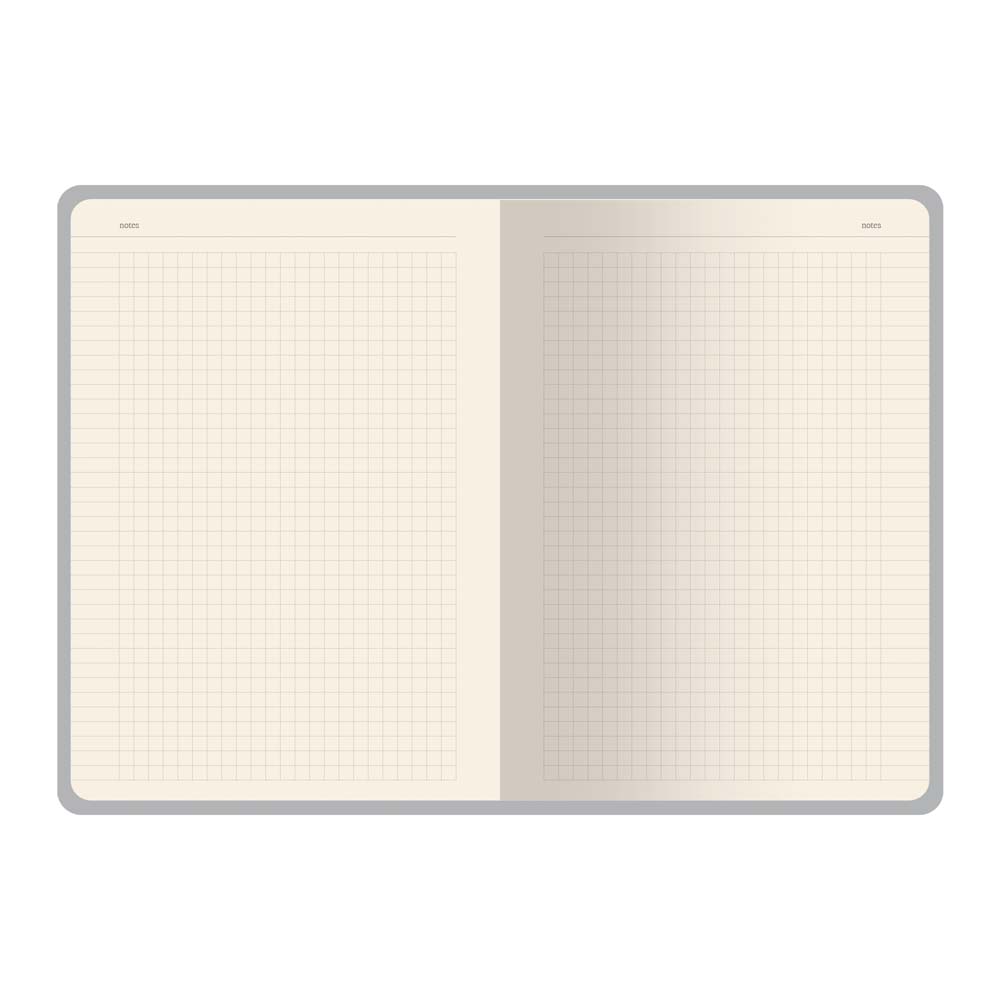 Книжка записная а5 интегр.обл. 80л. кл. "megapolis loft flex" синяя (bruno visconti) тонир.блок,кож.зам.