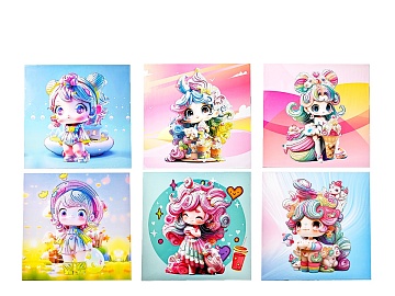 набор д/творч. алмазная мозаика 30х30см асс-т Набор д/творч. алмазная мозаика 30х30см асс-т