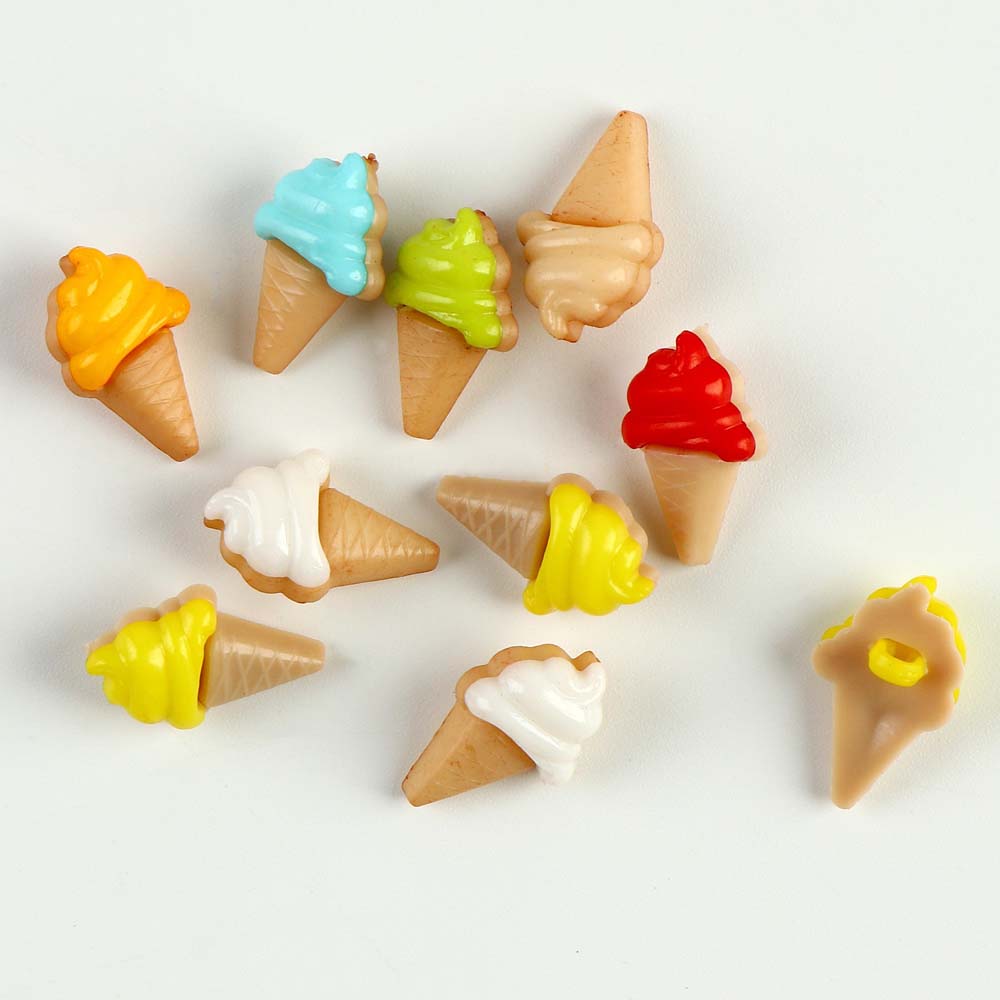 Набор для вышивания "милая панда" 15х15см канва со схемой