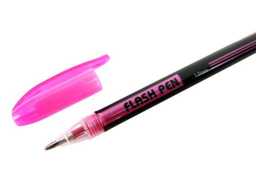 Ручка гел. в наборе "милана хаметова. а кто тут такой халёсенький?" 6цв.