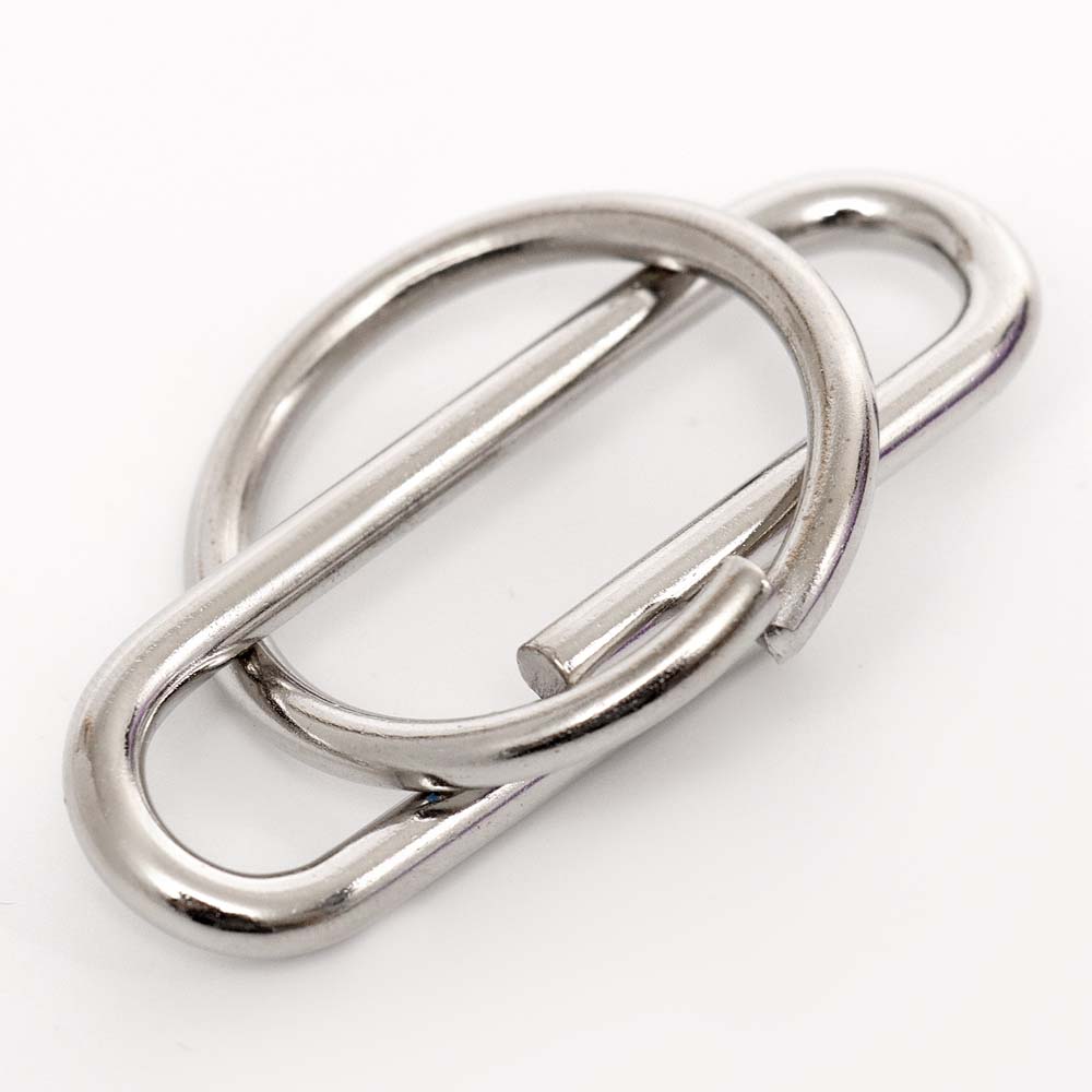 Игра головоломка "умные гвозди" №21