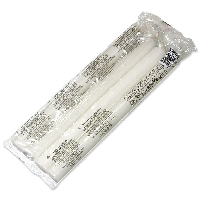 Свеча хозяйственная 80г 4шт.