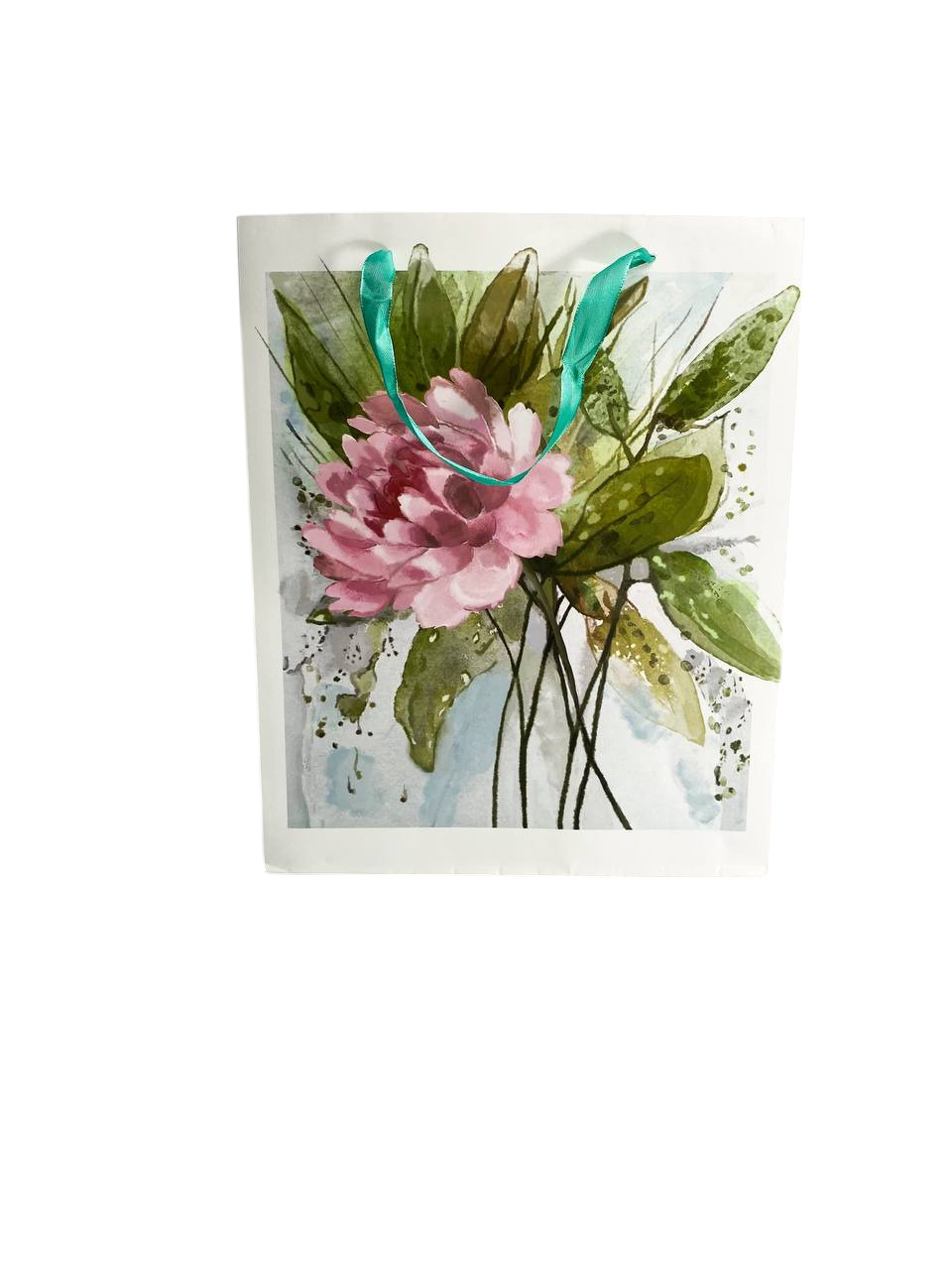 Пакет подарочный (26х32х10см)