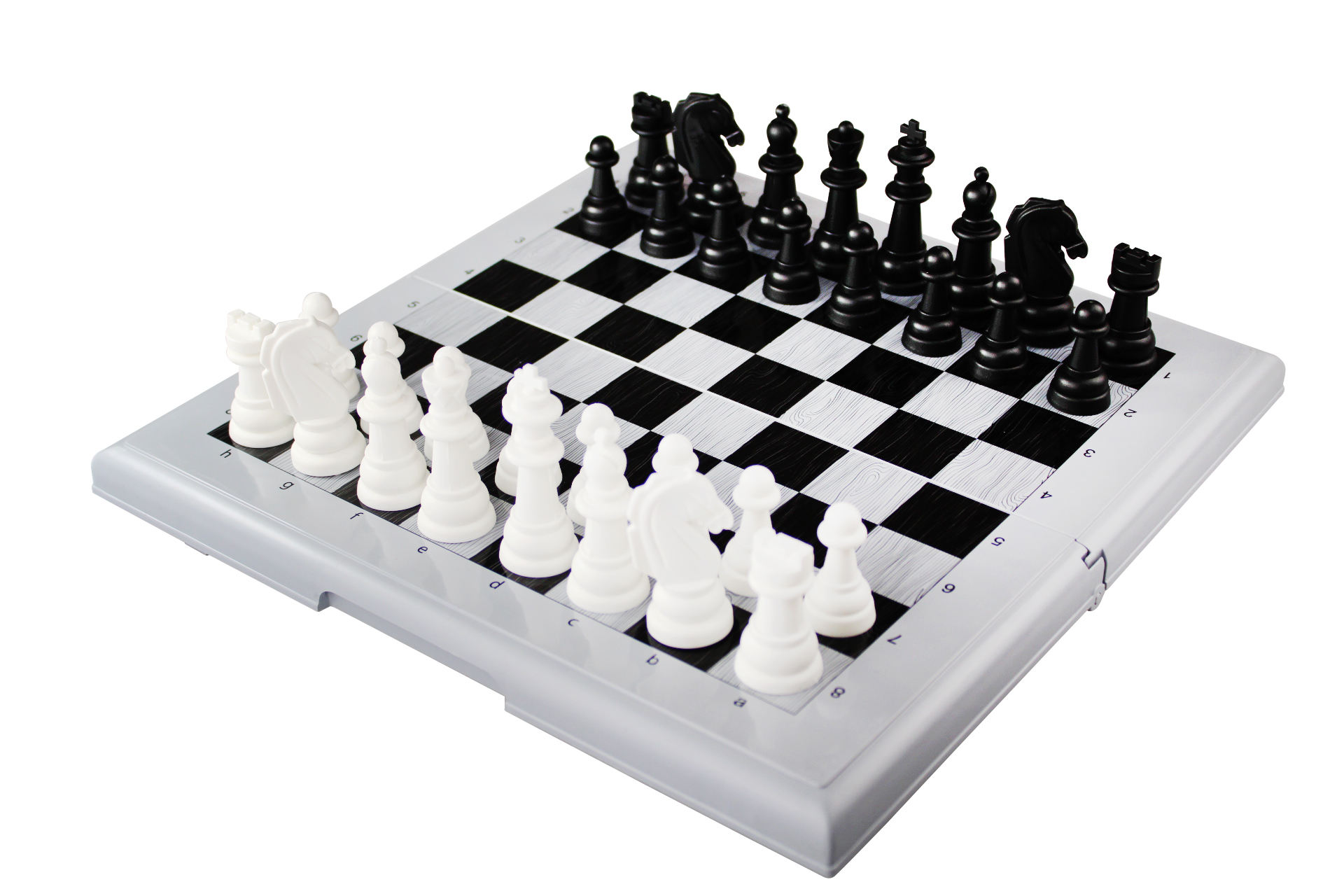 Игра "шахматы" 5+