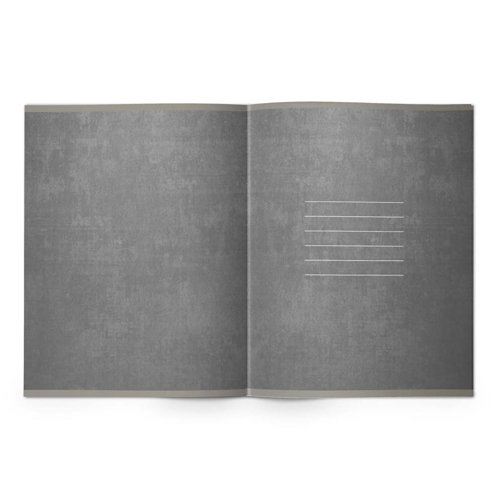 Тетрадь 48л. кл. "minimalist scratch" (lorex) б/б,софт тач,запечатка форз.,дв.обл.,асс-т