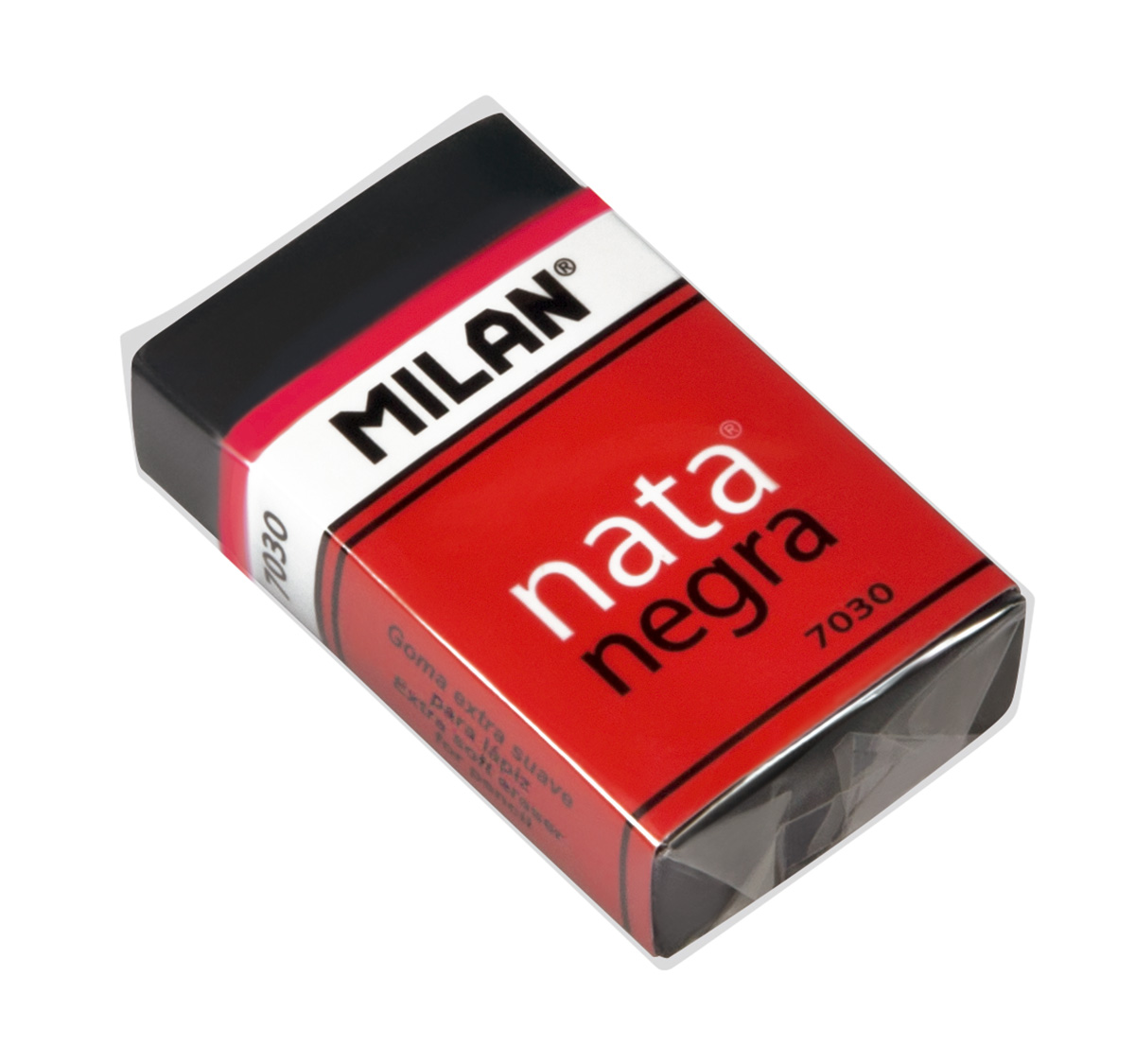 Ластик "milan nata 7030"