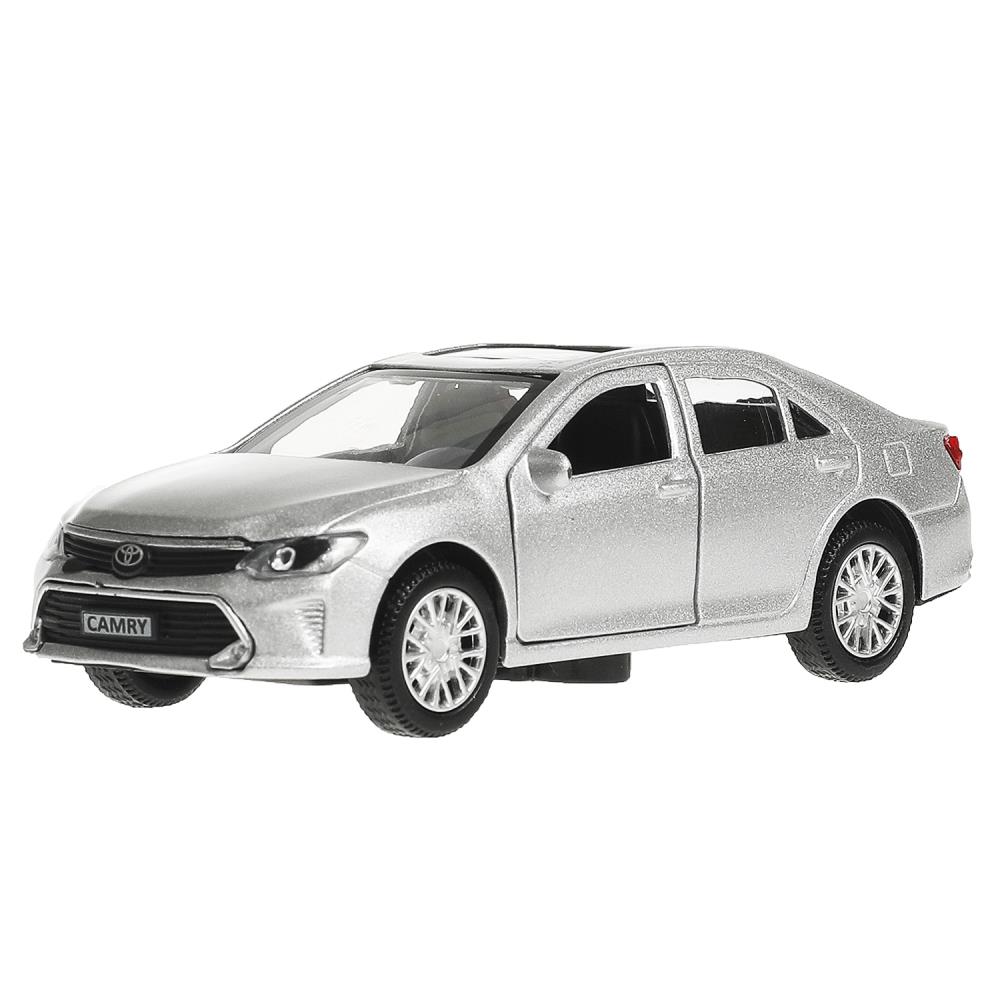 Игрушка машина инерц. металл. "toyota camry" 12см