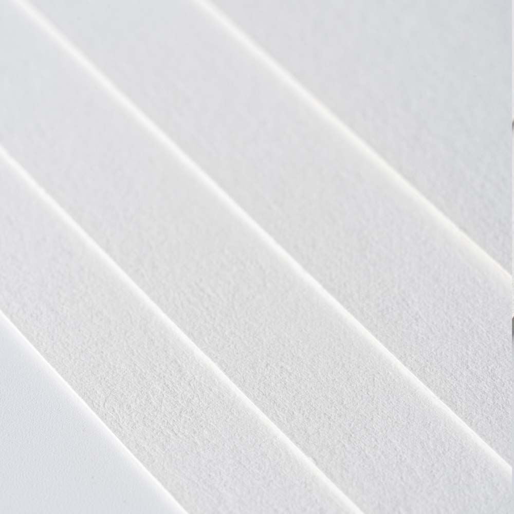 Бумага для акварели "малевичъ" monet fin а4 300гр/м2 100% хлопок экстра-мелкое зерно белый