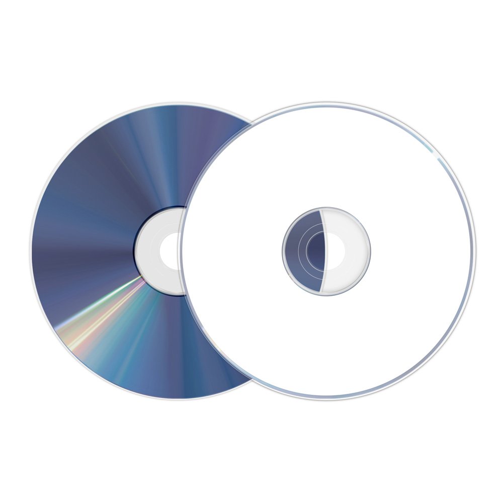 Диск dvd-r "mirex printable" 16х cakebox 10шт.