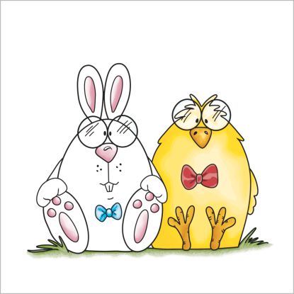 салфетки бум. 200 30 шт. 2-сл. "сладкая парочка" Салфетки бум. 200 30 шт. 2-сл. "сладкая парочка"