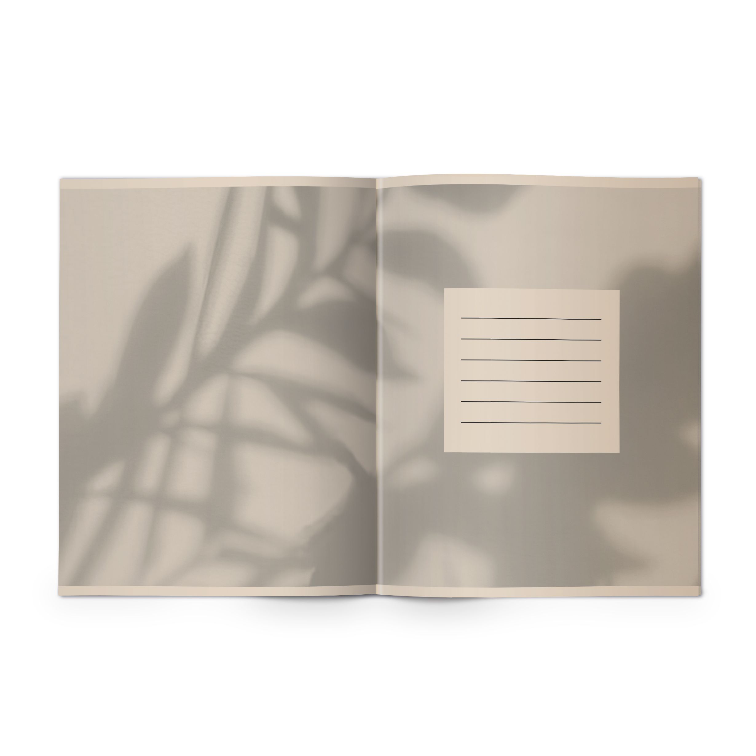 Тетрадь 48л. кл. "shadow of happiness" (lorex) б/б,софт тач,запечатка форз.,дв.обл.,асс-т