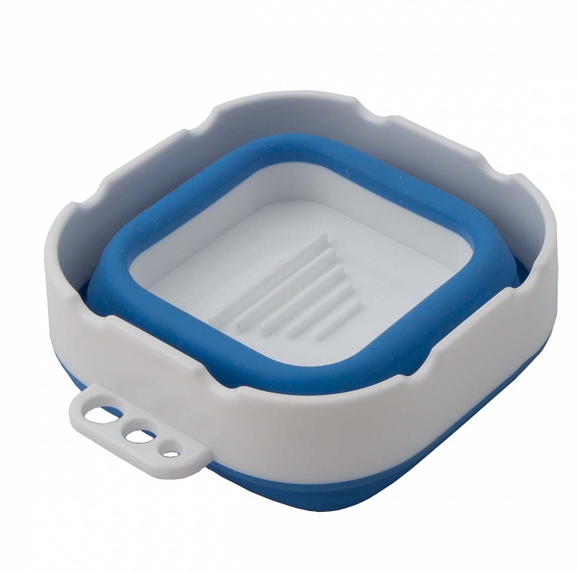 Стакан для кистей "непроливайка" белые ночи d9,8см