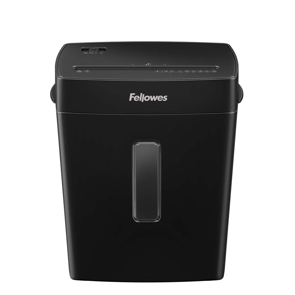 Уничтожитель документов fellowes "powershred p-42c" (p-4, 8л.)