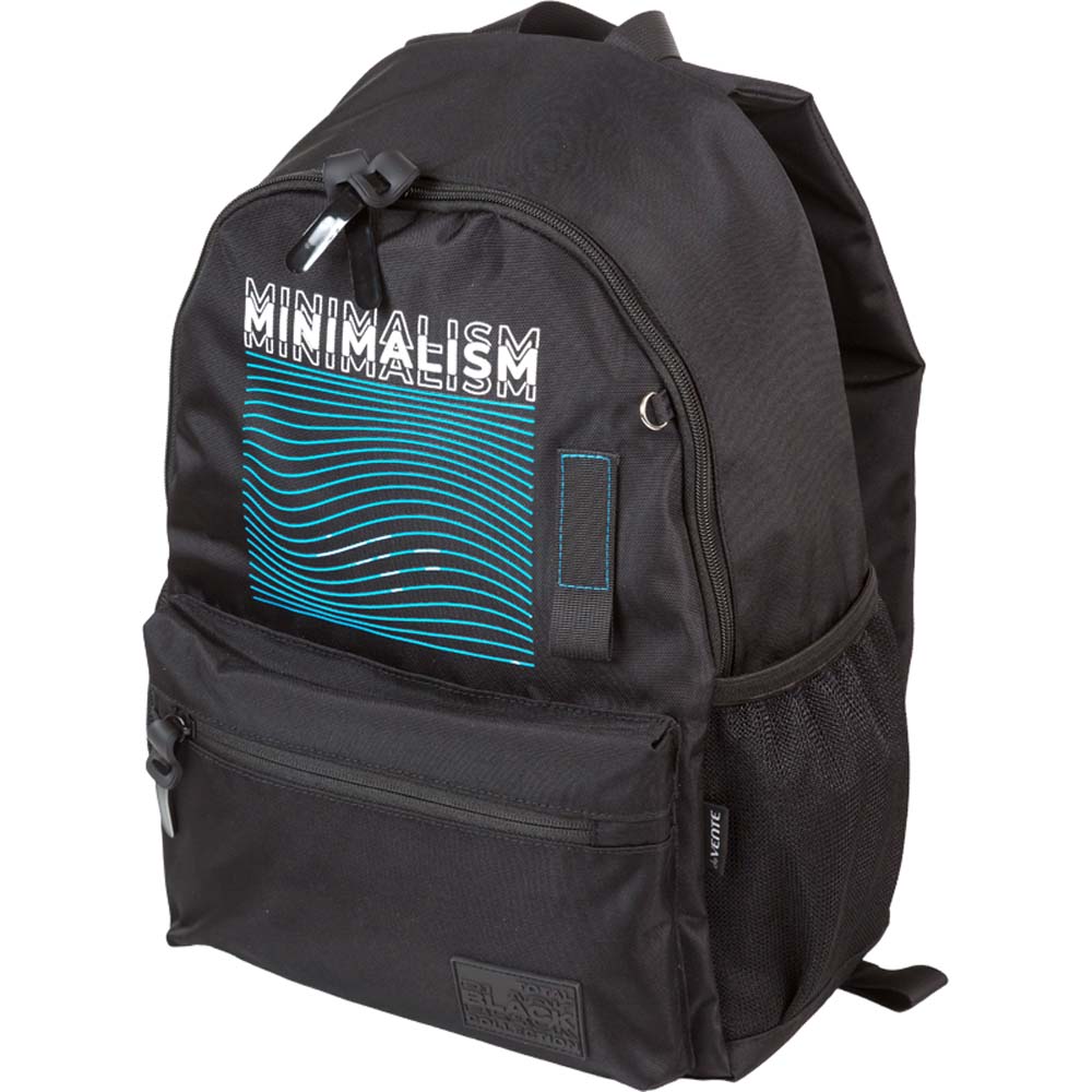 Рюкзак devente "minimalism" 44х31х20см упл.спинка