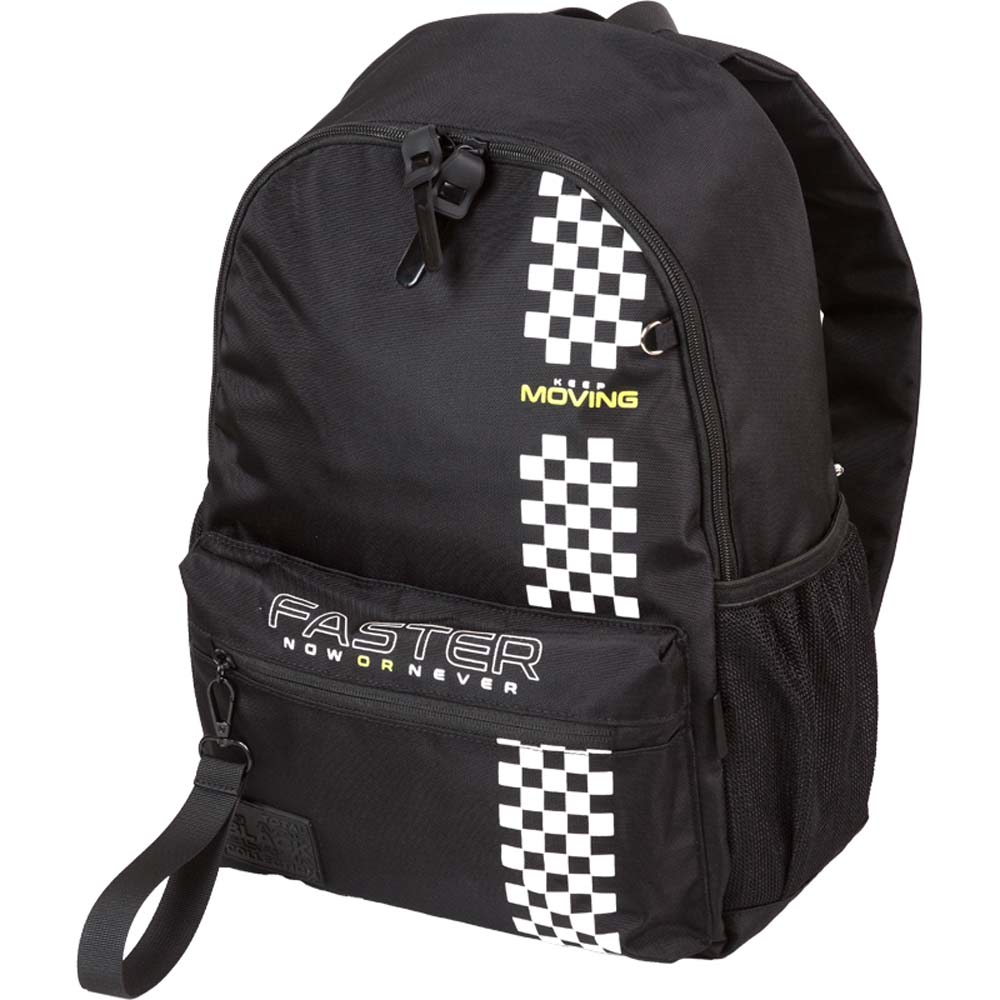 Рюкзак devente "keep moving" 44х31х20см упл.спинка