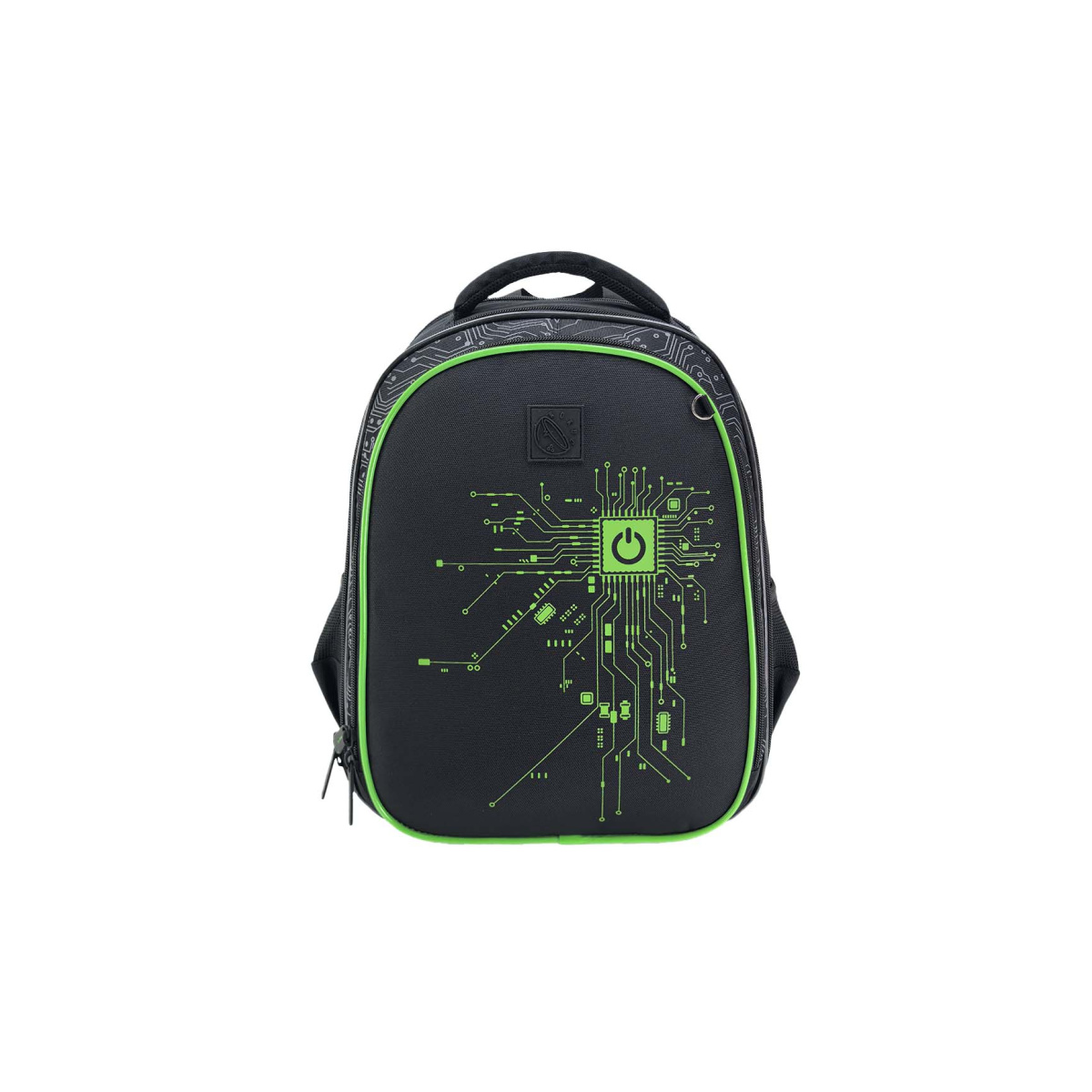 Ранец кокос "comfort light. system" 38х27х16см эрг.спинка