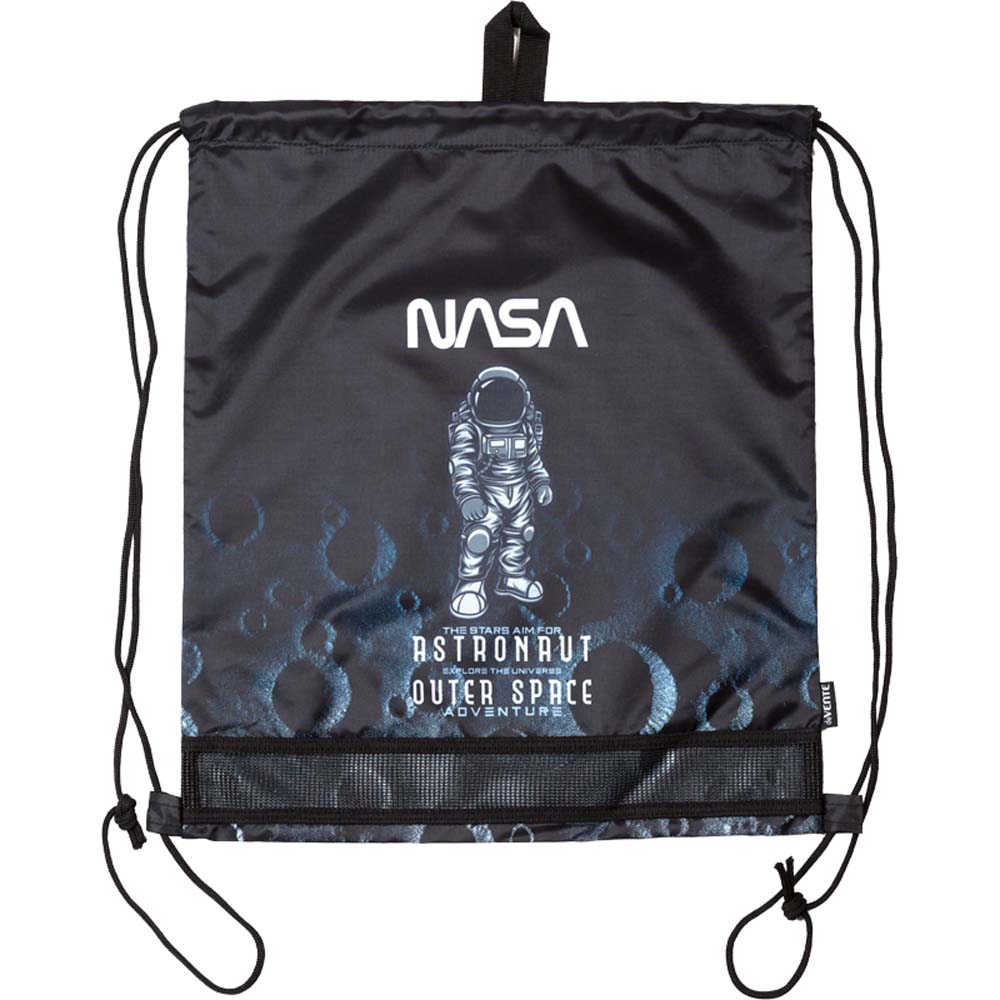 Сумка для обуви devente "nasa" 40х47см