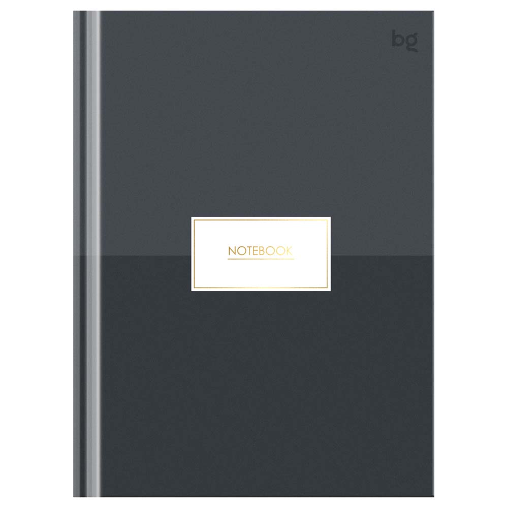 Книжка записная а6 тв.об. 64л. кл. "minimal" (bg) мат.лам.,тиснен.фольгой,асс-т