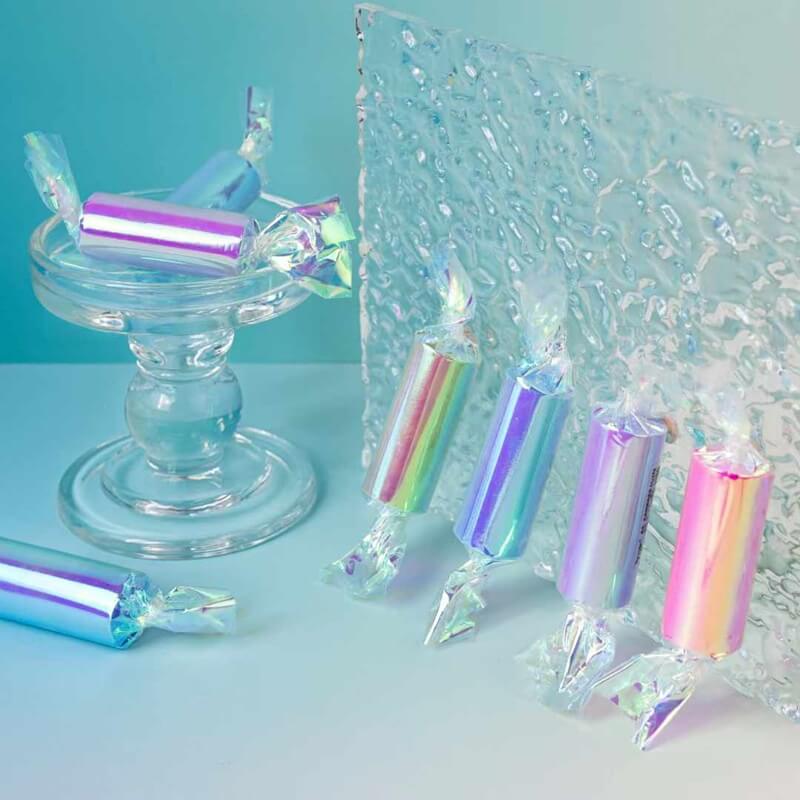Ластик "fruit candy" ароматизир. асс-т