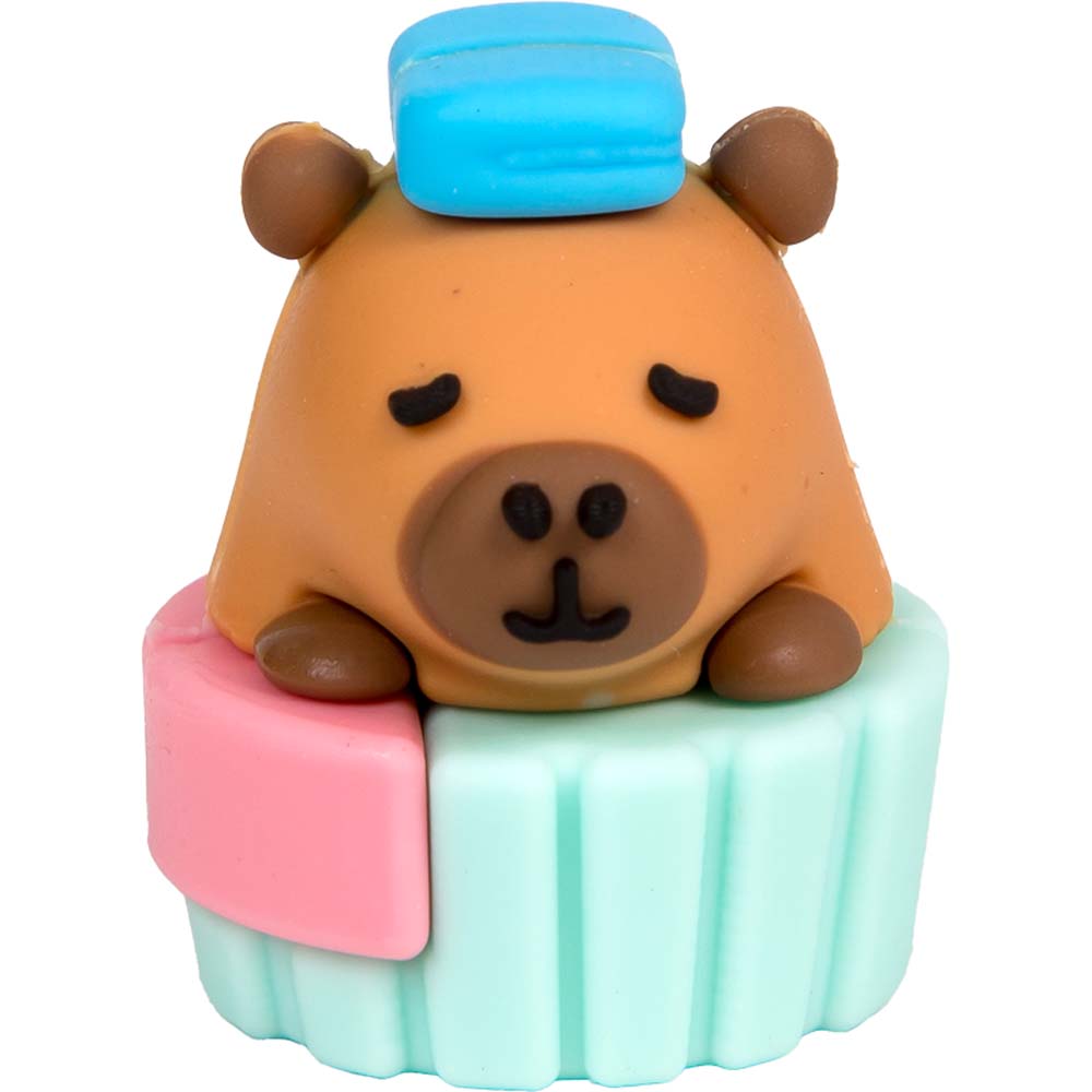 Ластик devente "capybara" асс-т