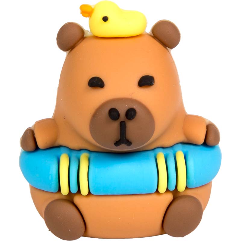 Ластик devente "capybara" асс-т