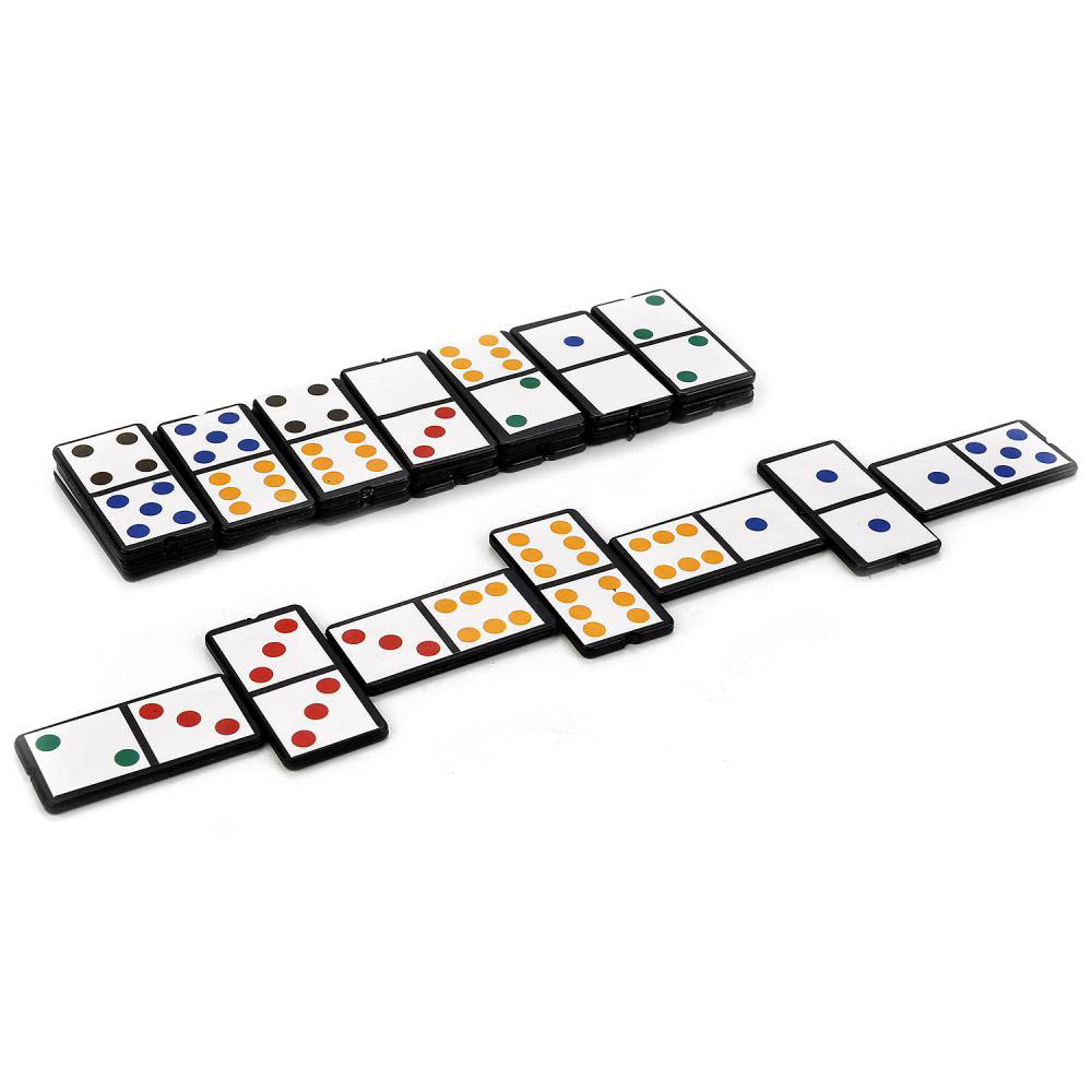 Игра домино классическое ("играем вместе")