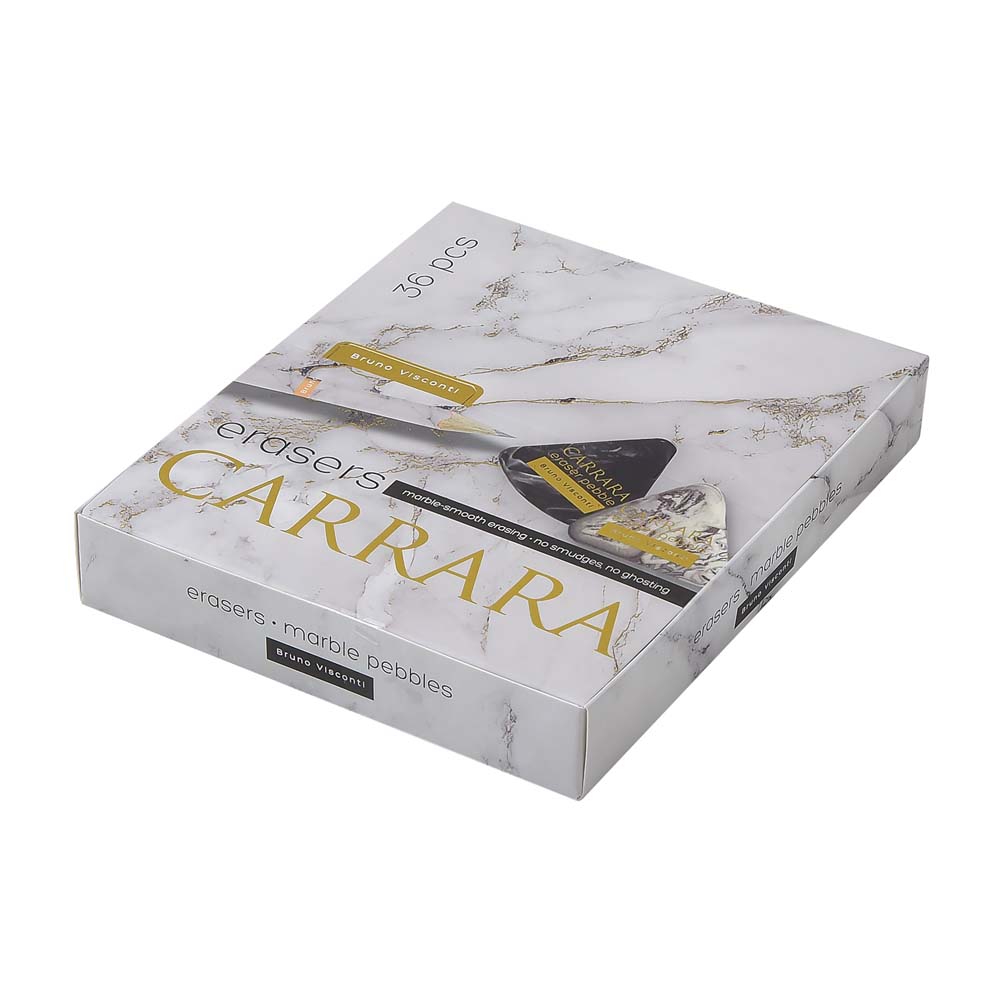 Ластик bruno visconti "carrara" асс-т
