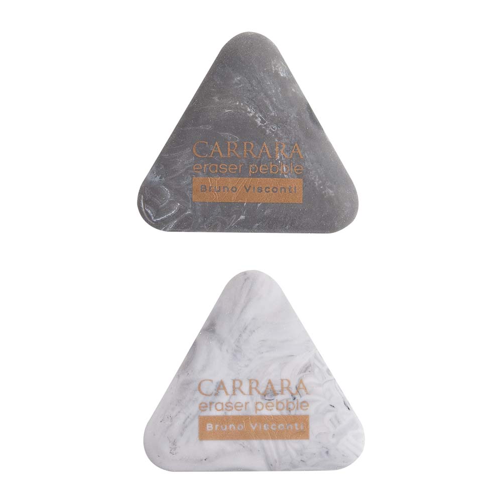 Ластик bruno visconti "carrara" асс-т