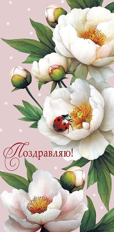 Конверт для денег "поздравляю!" текст