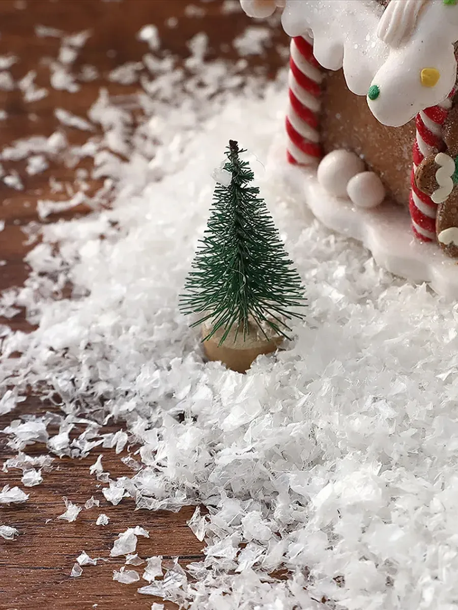 Снег искусст. 100г